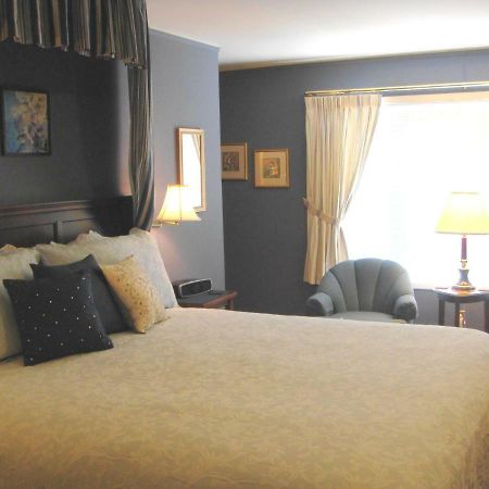 Romeo Inn Ashland Zewnętrze zdjęcie