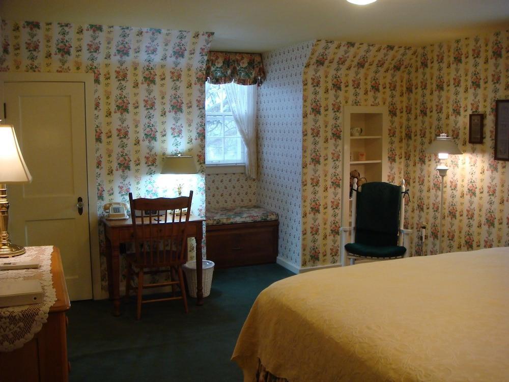 Romeo Inn Ashland Zewnętrze zdjęcie