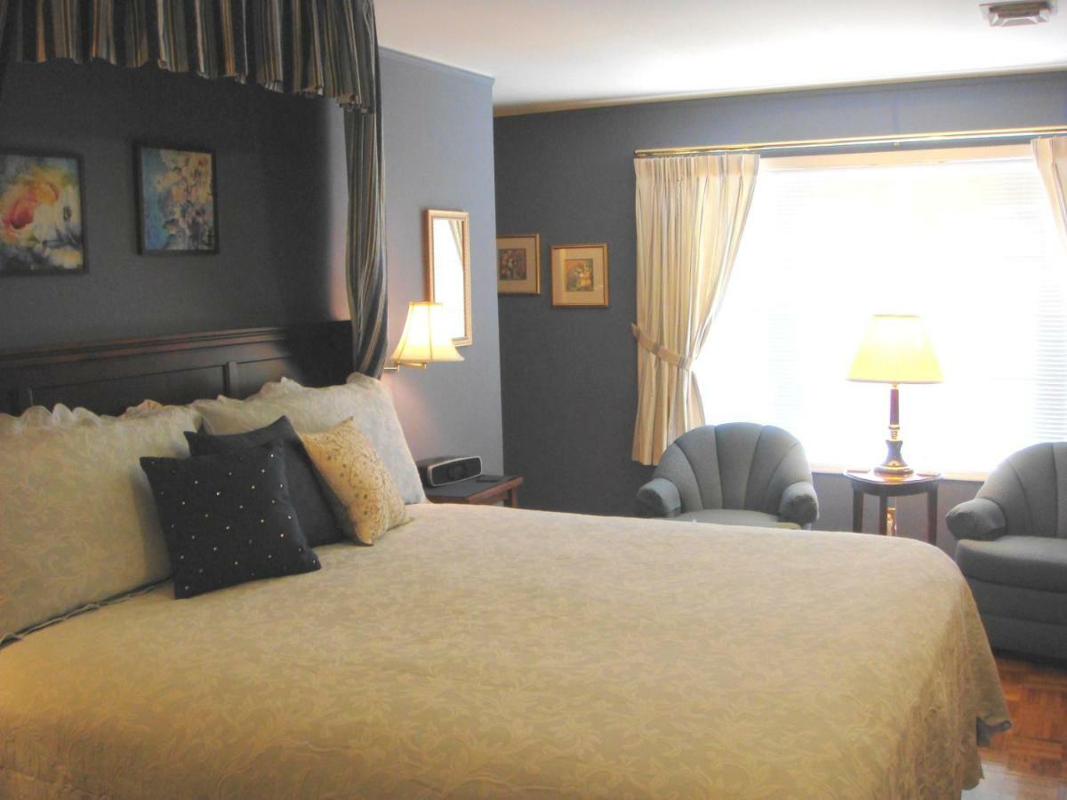 Romeo Inn Ashland Zewnętrze zdjęcie