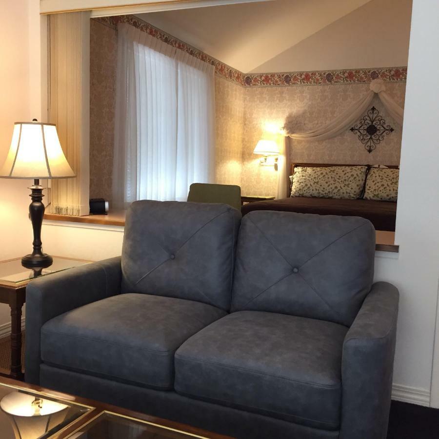 Romeo Inn Ashland Zewnętrze zdjęcie