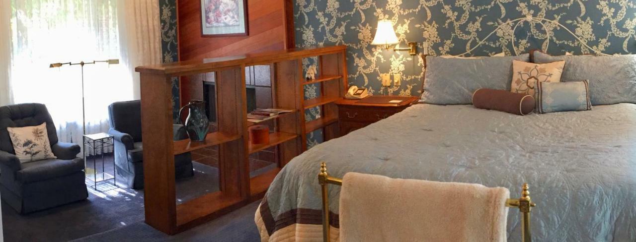 Romeo Inn Ashland Zewnętrze zdjęcie