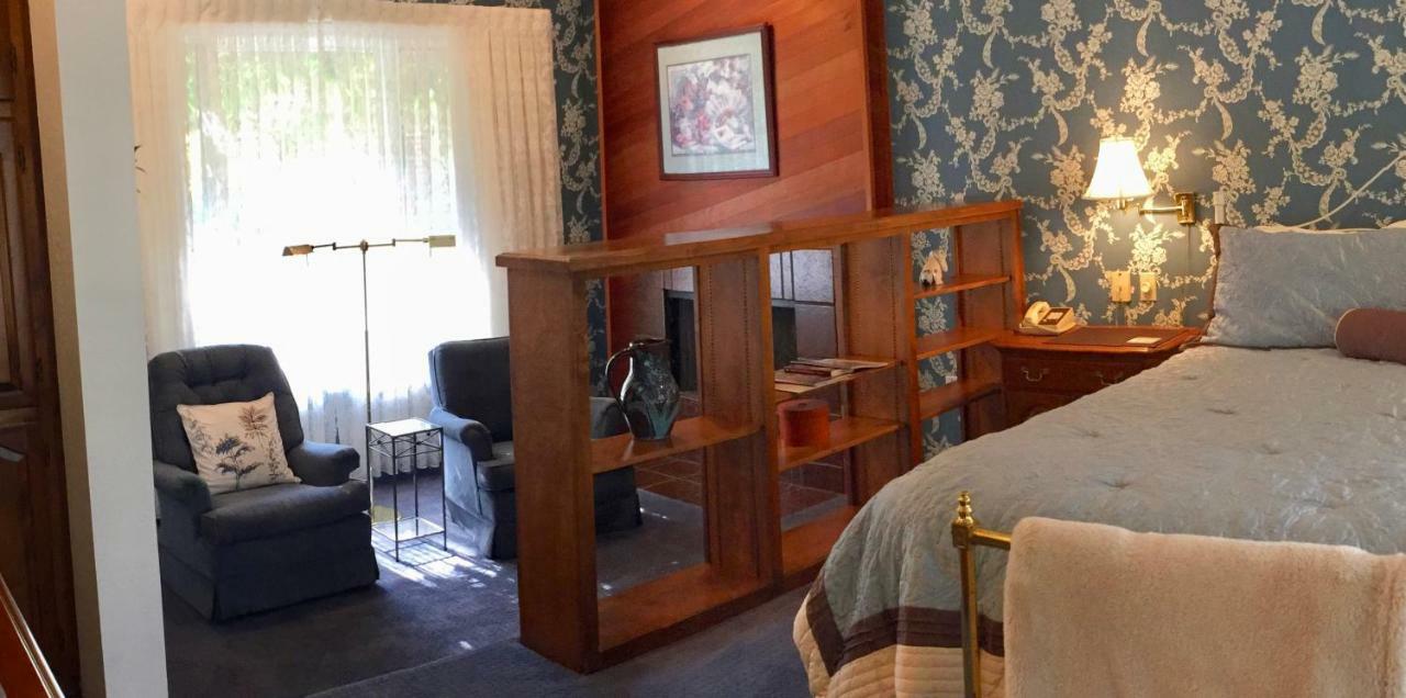 Romeo Inn Ashland Zewnętrze zdjęcie