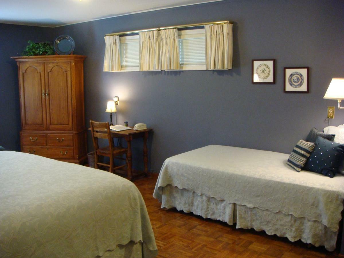 Romeo Inn Ashland Zewnętrze zdjęcie