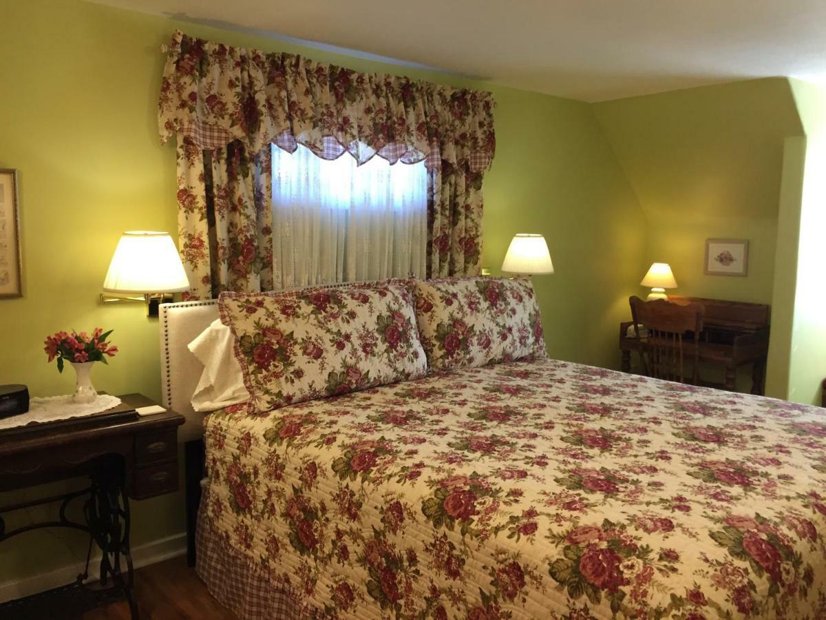 Romeo Inn Ashland Zewnętrze zdjęcie