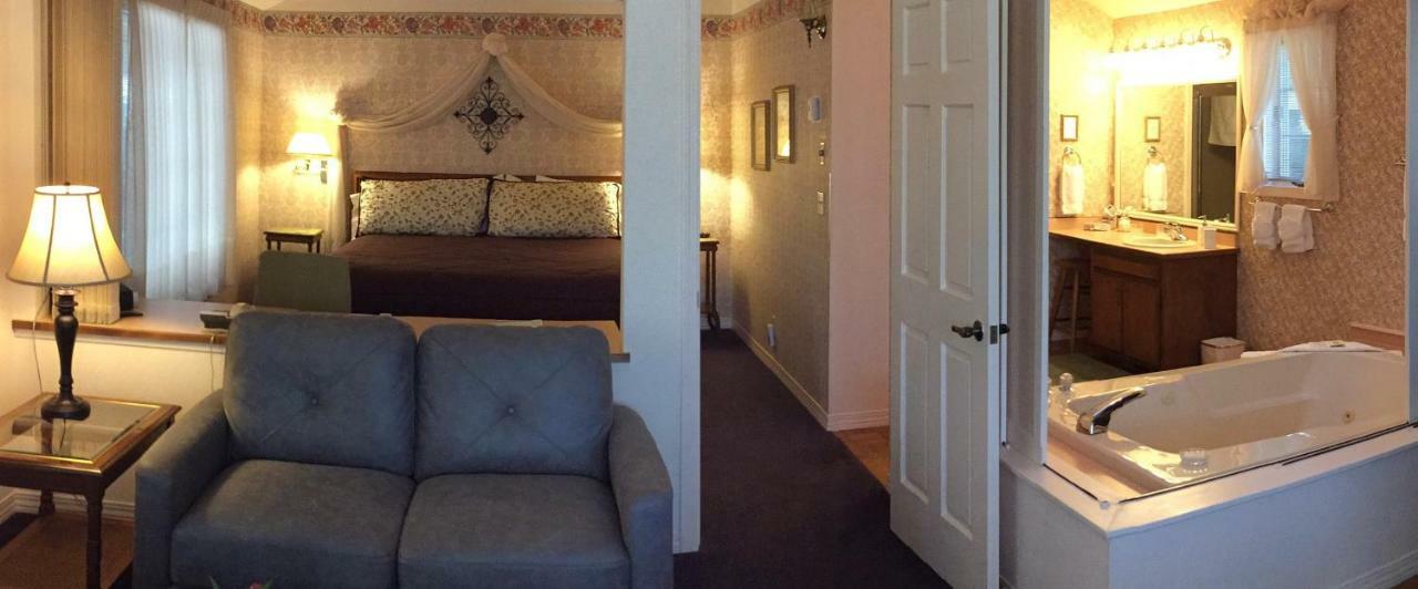 Romeo Inn Ashland Zewnętrze zdjęcie