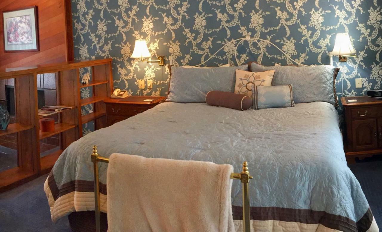 Romeo Inn Ashland Zewnętrze zdjęcie