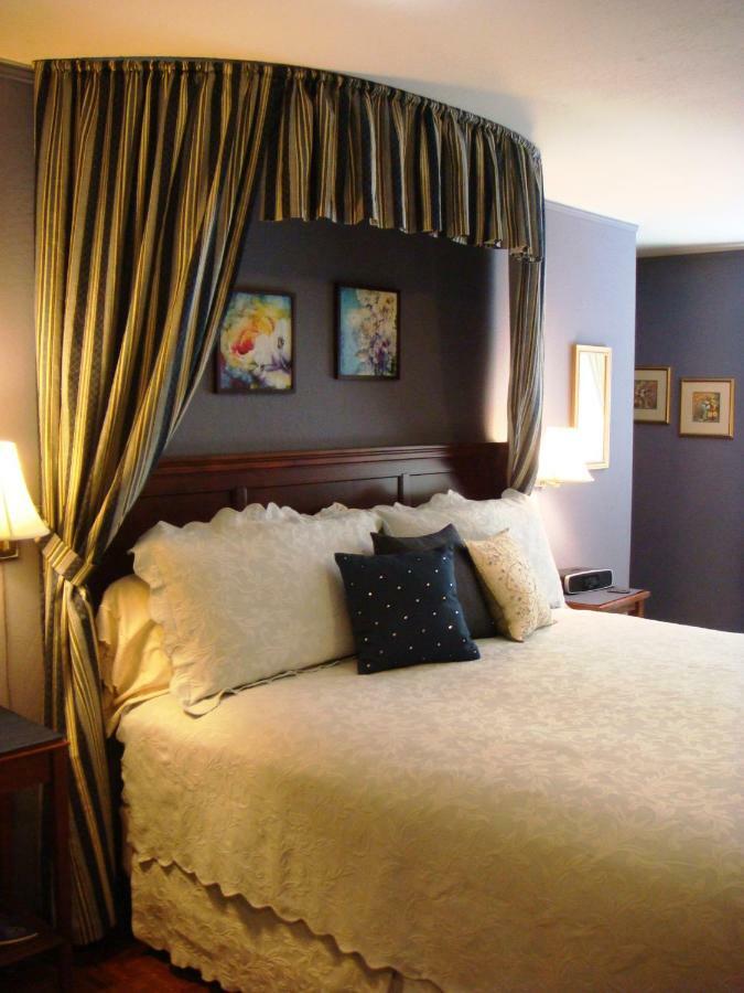Romeo Inn Ashland Zewnętrze zdjęcie