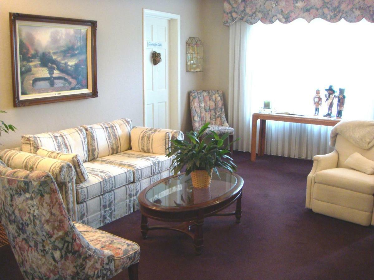 Romeo Inn Ashland Zewnętrze zdjęcie