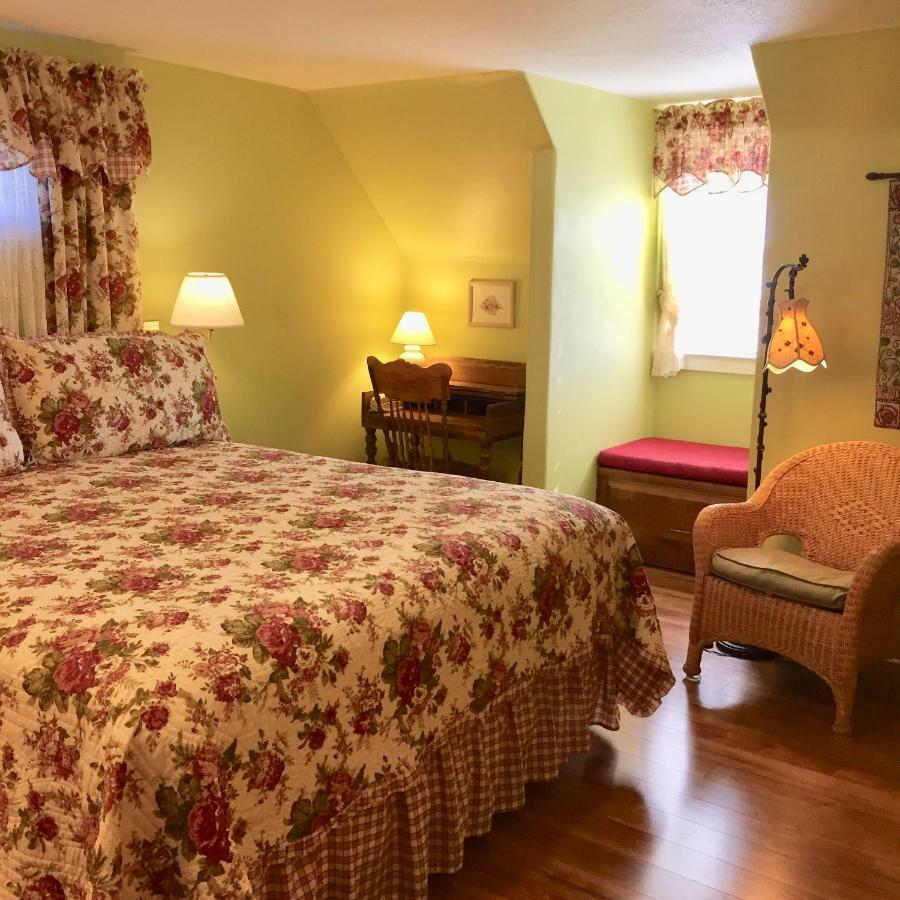 Romeo Inn Ashland Zewnętrze zdjęcie
