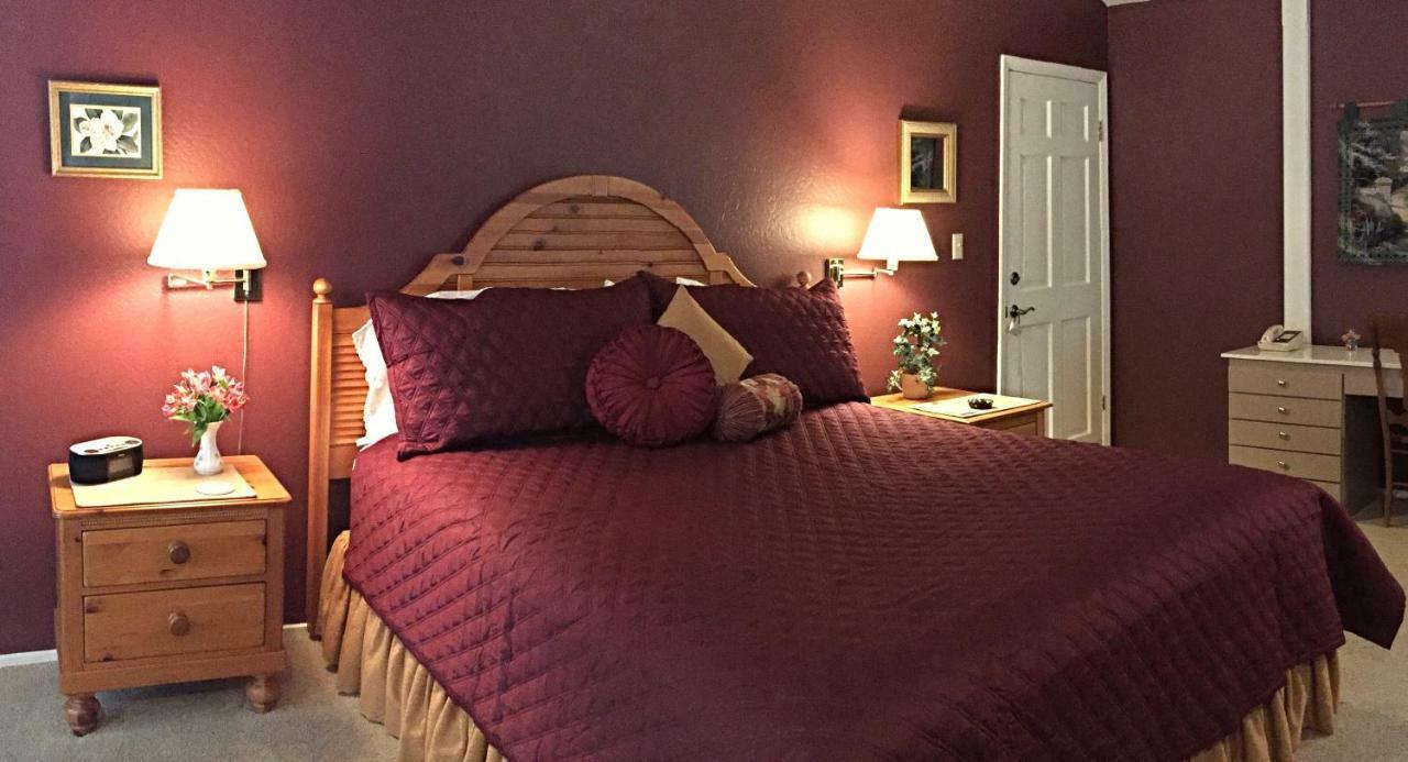 Romeo Inn Ashland Zewnętrze zdjęcie