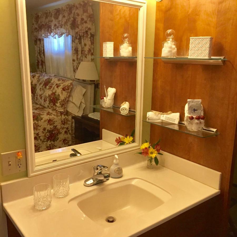Romeo Inn Ashland Zewnętrze zdjęcie