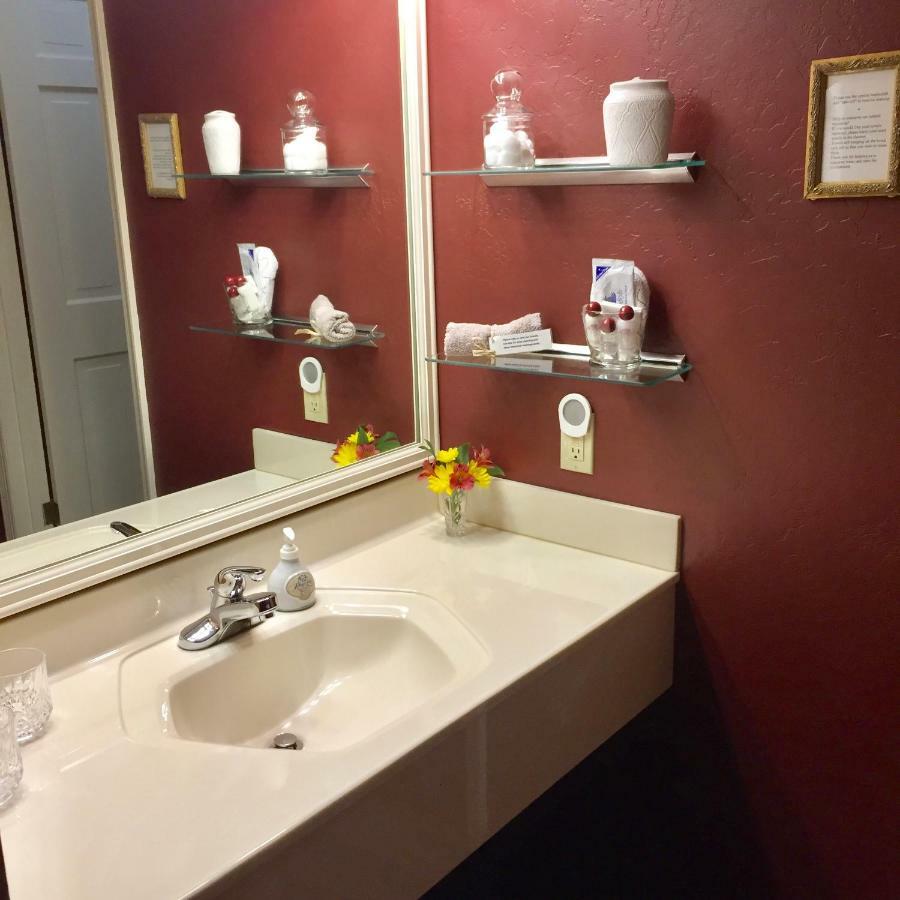 Romeo Inn Ashland Zewnętrze zdjęcie