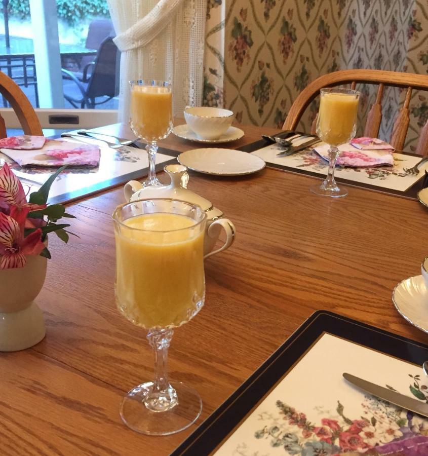 Romeo Inn Ashland Zewnętrze zdjęcie