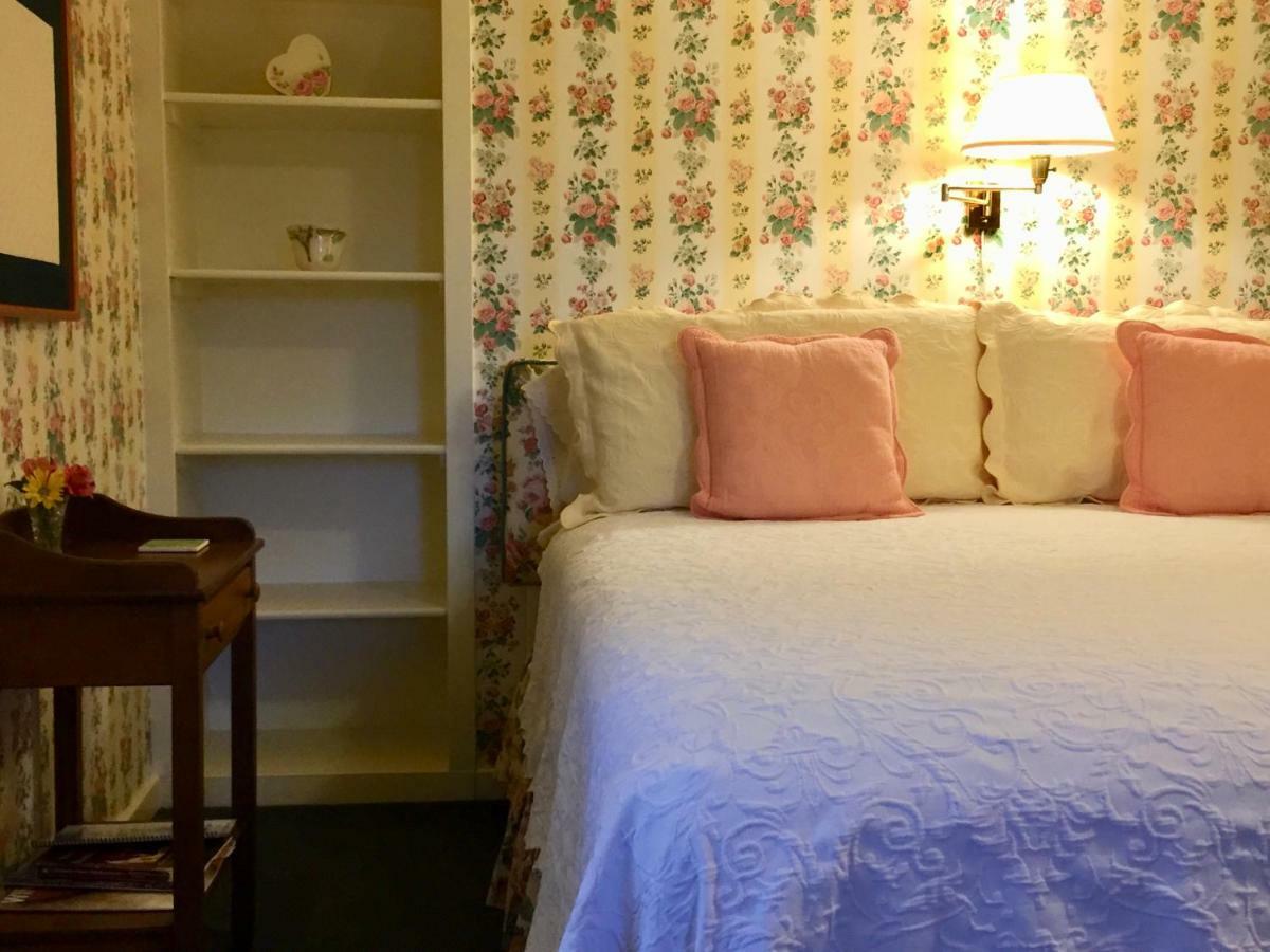 Romeo Inn Ashland Zewnętrze zdjęcie