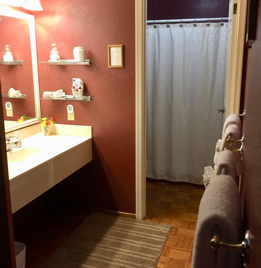 Romeo Inn Ashland Zewnętrze zdjęcie