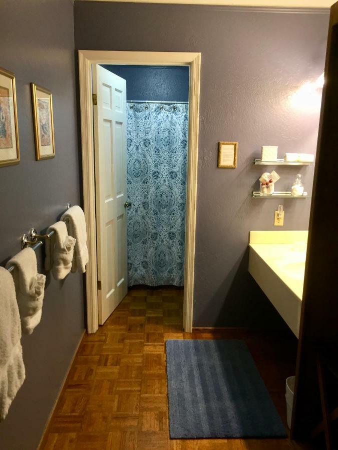 Romeo Inn Ashland Zewnętrze zdjęcie